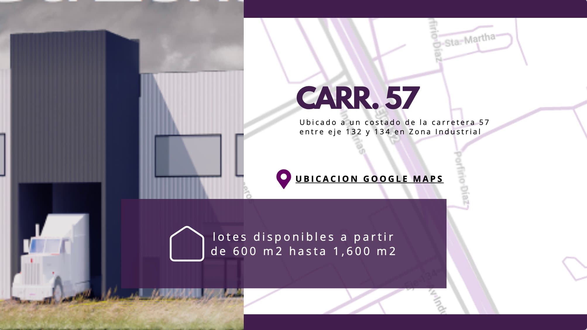 Bodega Parque 57