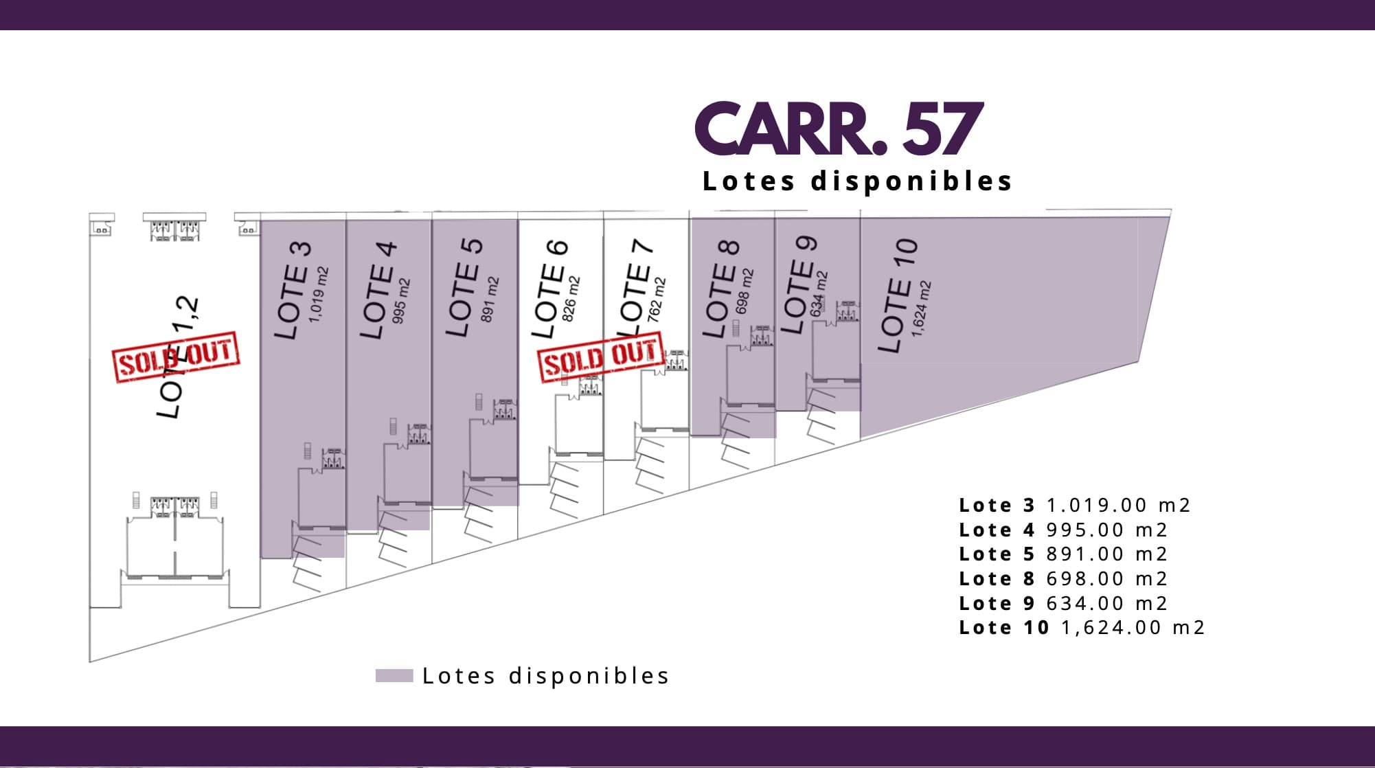 Bodega Parque 57 2