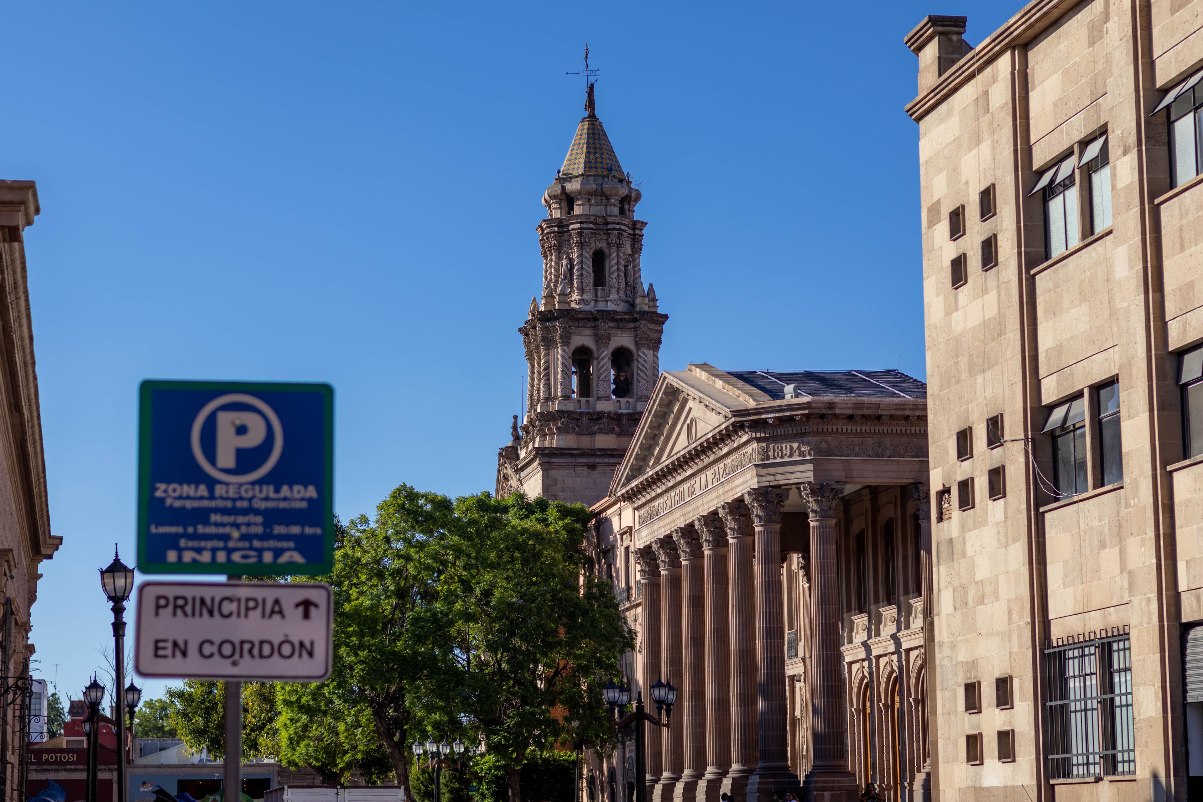 San Luis Potosí: por qué se ha vuelto un punto clave inmobiliario