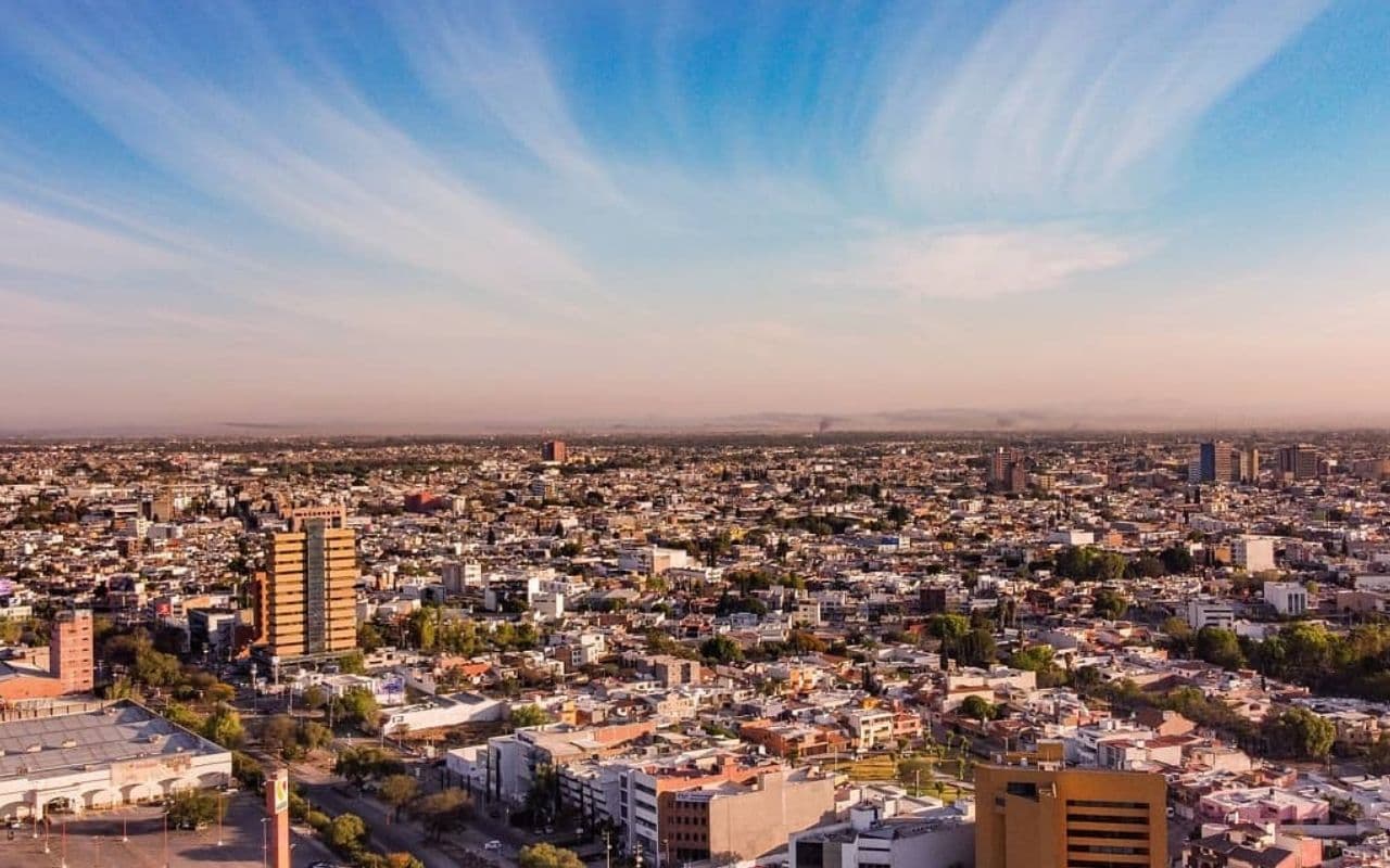 Zonas de crecimiento inmobiliario en San Luis Potosí que debes vigilar