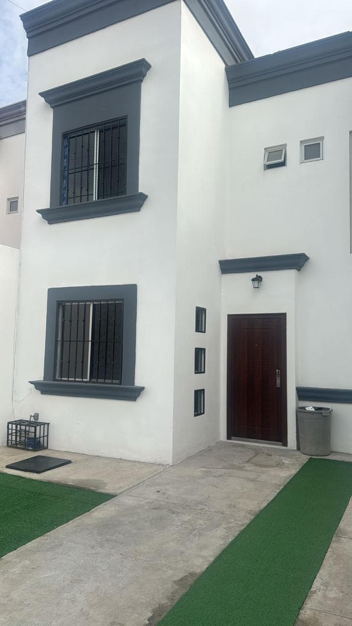 Casa Santa Lucía