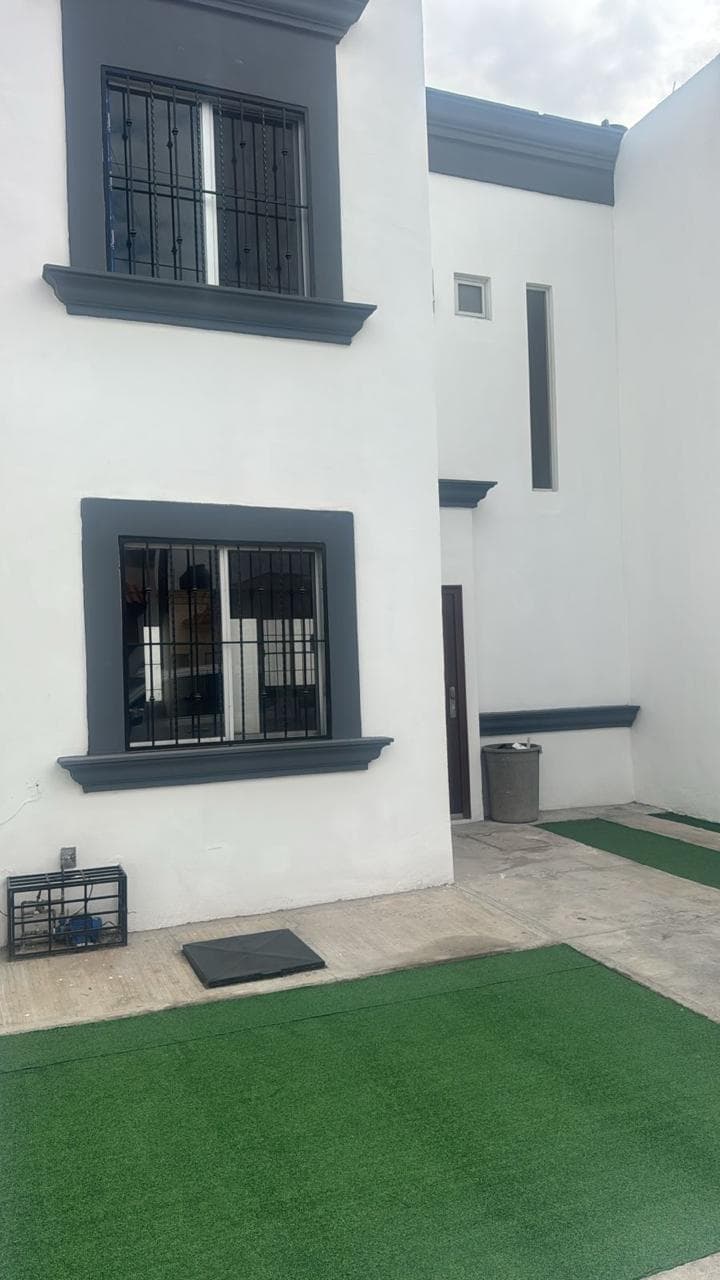 Casa Santa Lucía 2
