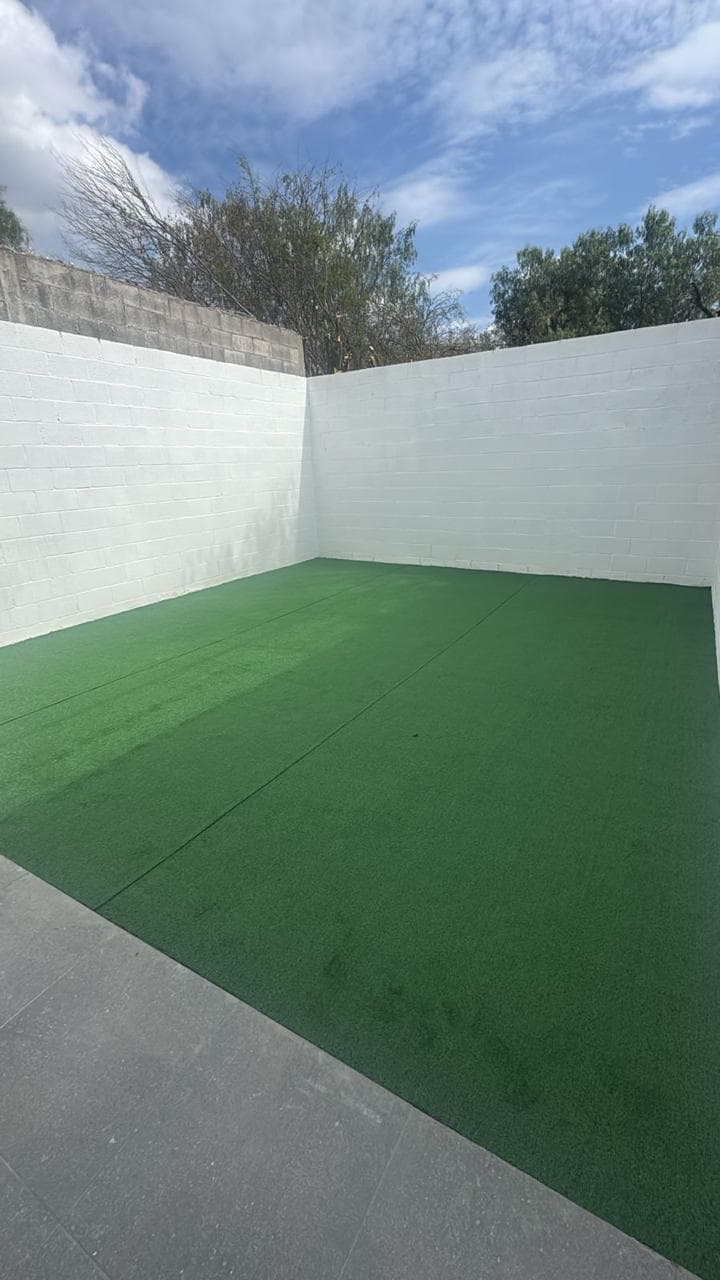 Casa Santa Lucía 5