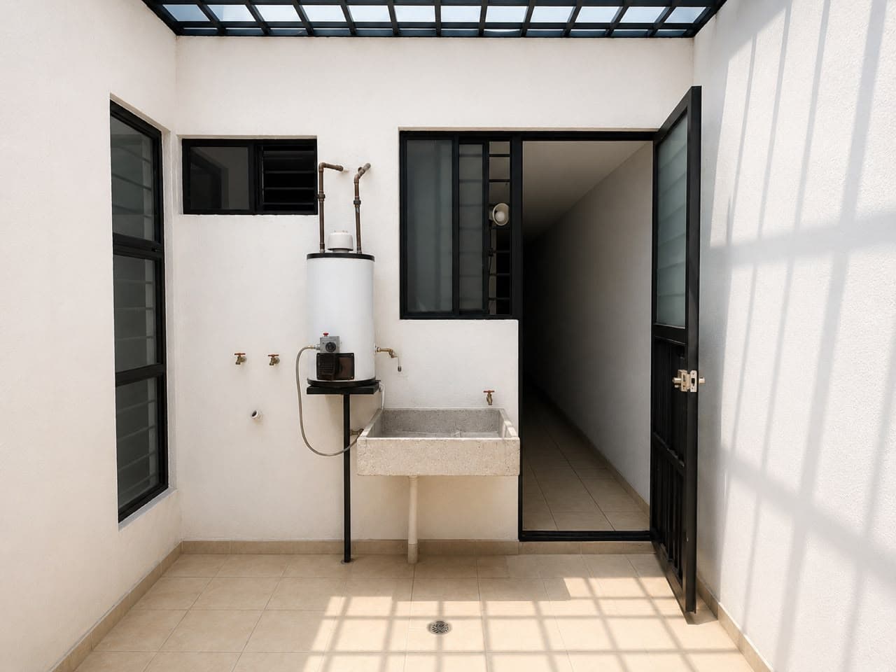 Casa Agua Marina 3