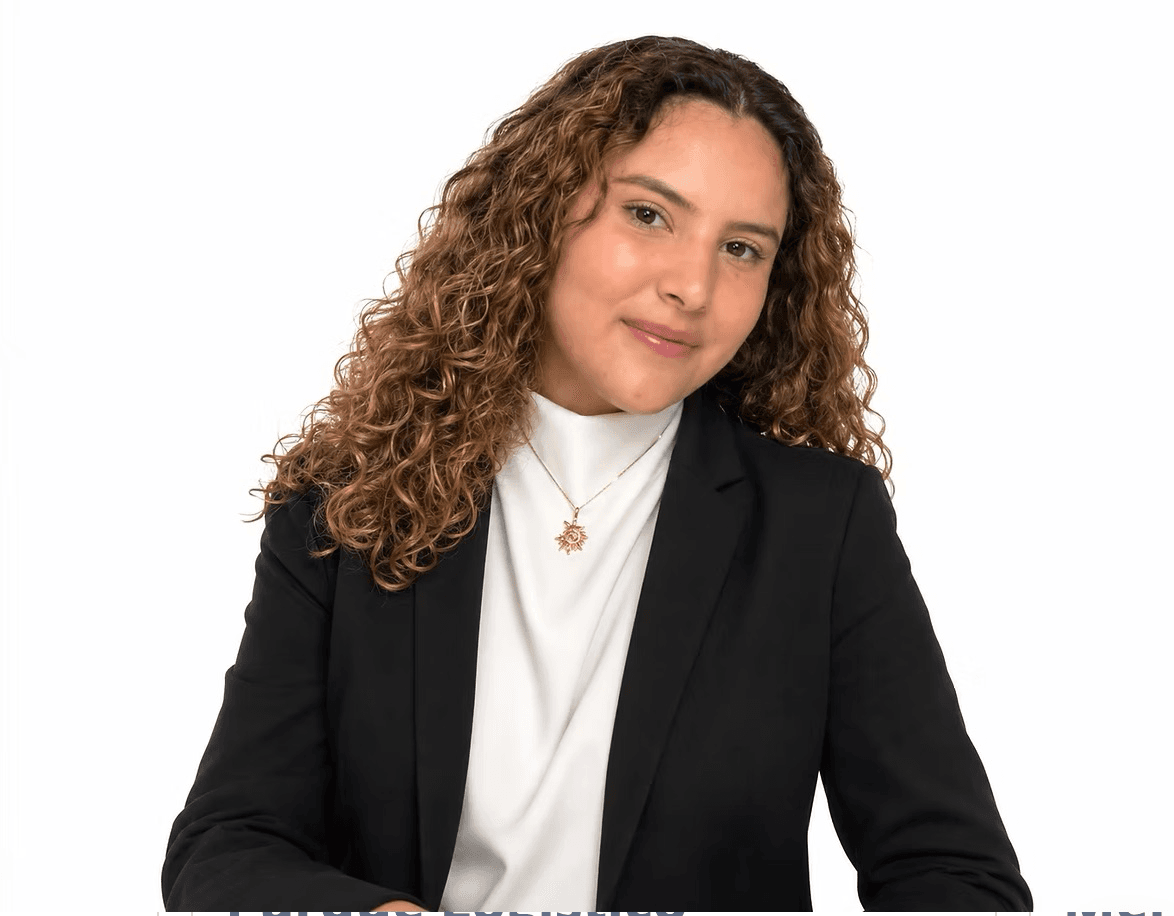 Daniela Fresán