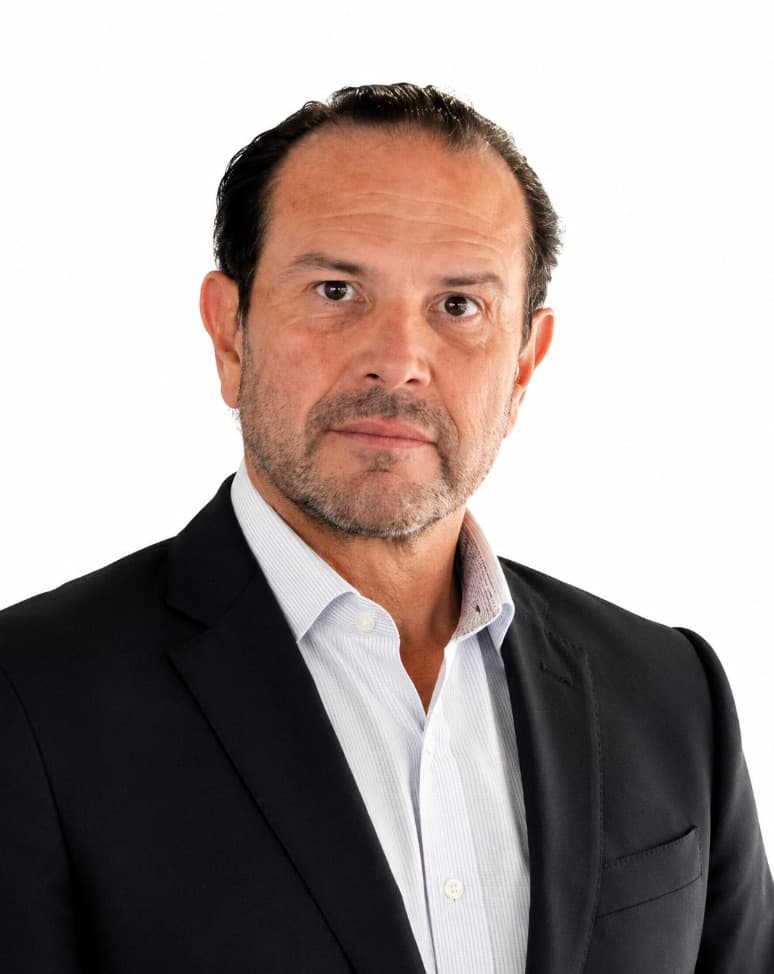 Fernando Fresán