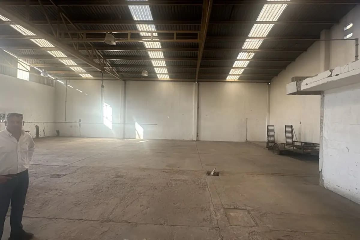 Bodega Las Mercedes