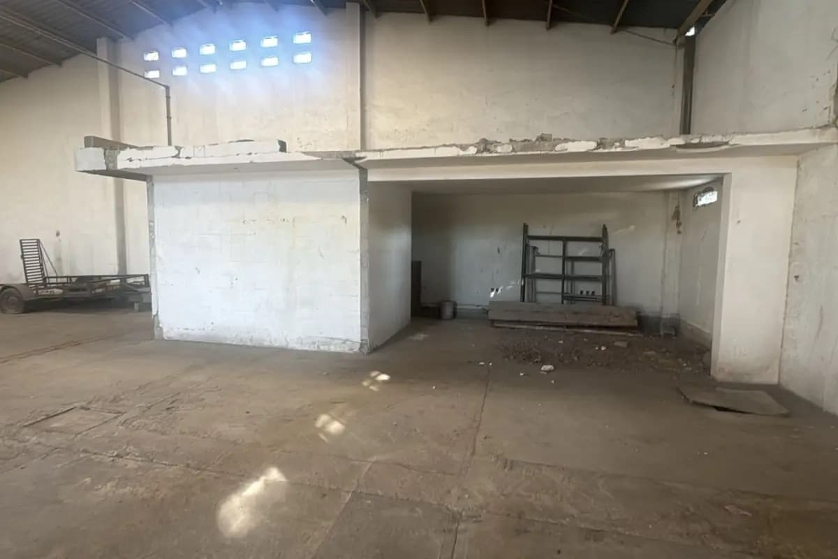 Bodega Las Mercedes 3