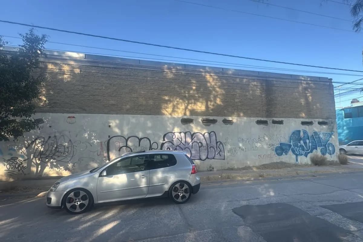 Bodega Las Mercedes 4