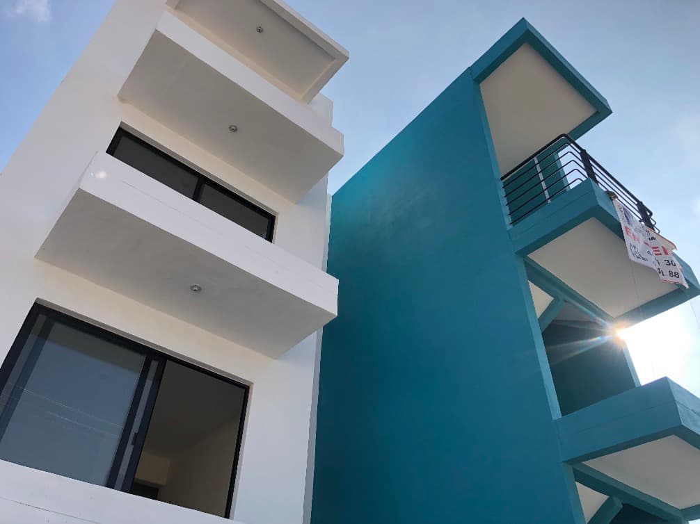 Departamento Pájaro Azul 3